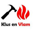 klus en vlam