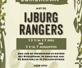 IJburg Rangers Zomerkamp; nu opgeven