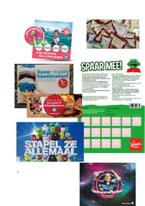 spaaractie